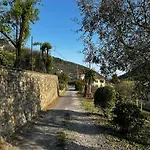 Lägenhet Casa Limone Diano San Pietro