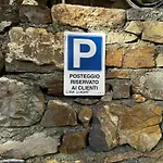 Casa Limone Lägenhet Diano San Pietro