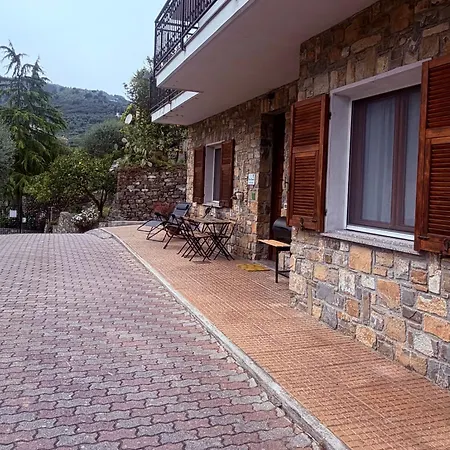 Casa Limone 公寓
