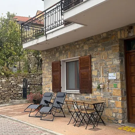 Casa Limone *