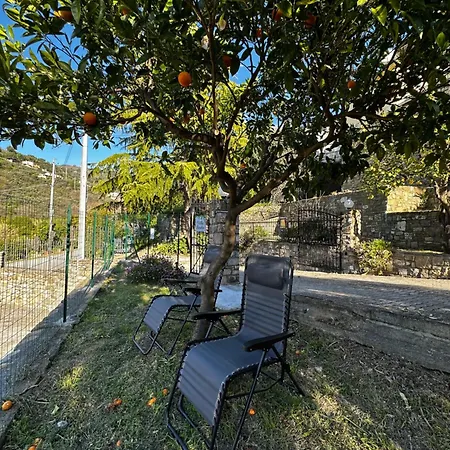Casa Limone