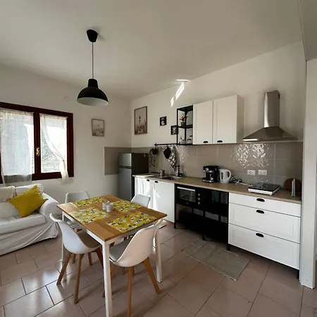 公寓 Casa Limone