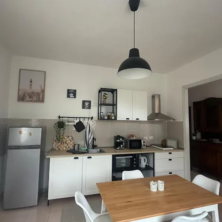 公寓 Casa Limone *