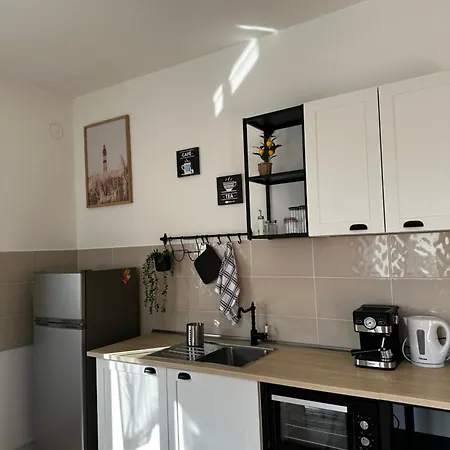 公寓 Casa Limone Diano San Pietro