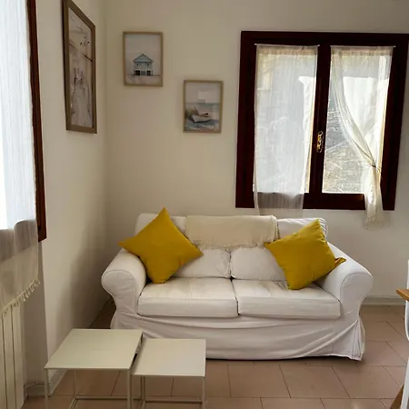 公寓 Casa Limone *