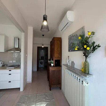 Casa Limone *