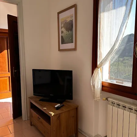 Casa Limone 公寓 Diano San Pietro