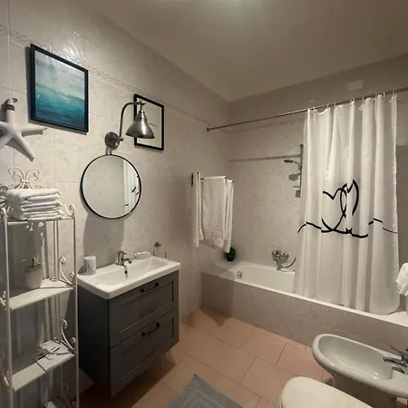Casa Limone 公寓