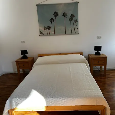 公寓 Casa Limone *