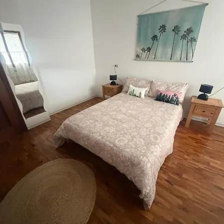 公寓 Casa Limone Diano San Pietro
