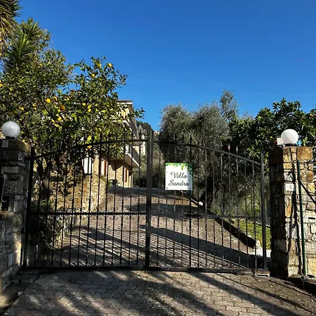公寓 Casa Limone *