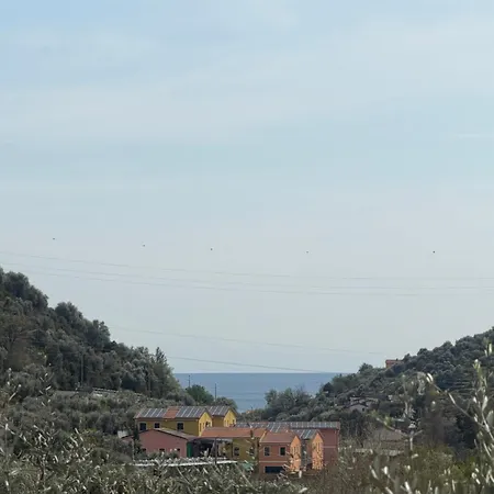 公寓 Casa Limone *