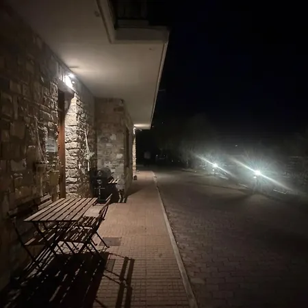 Casa Limone *