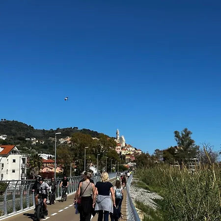 Casa Limone * Diano San Pietro