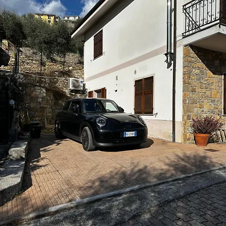 Casa Limone Apartment *