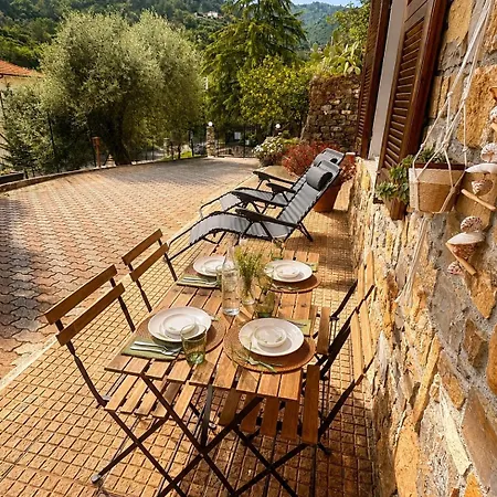 公寓 Casa Limone *