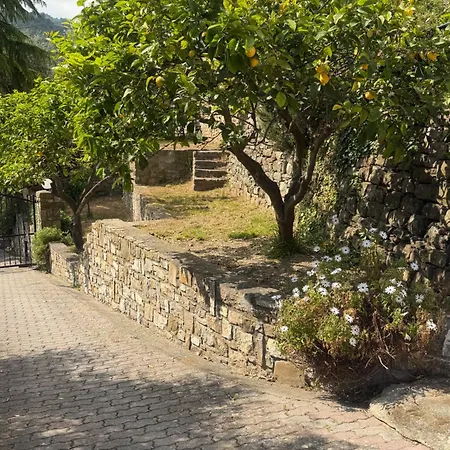 公寓 Casa Limone