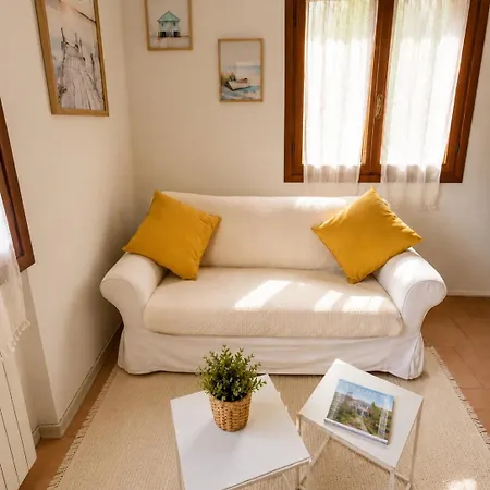 公寓 Casa Limone
