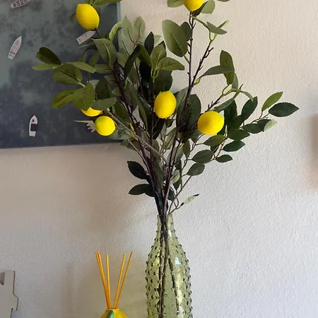 Casa Limone 公寓 Diano San Pietro