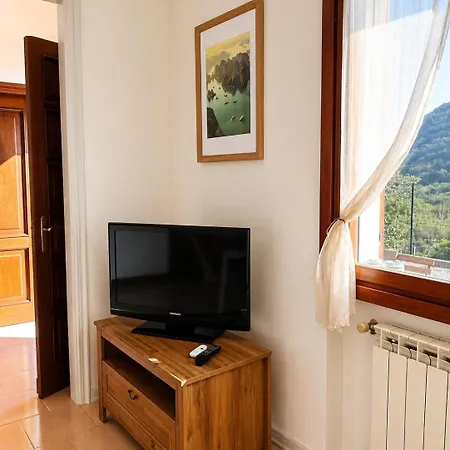 Casa Limone 公寓 Diano San Pietro