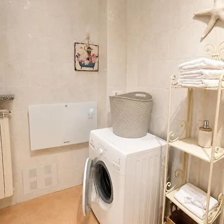 公寓 Casa Limone *