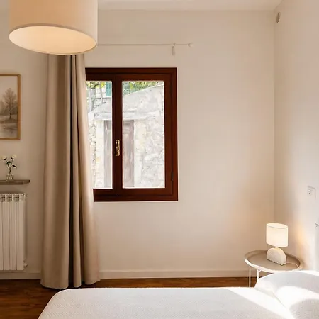Casa Limone 公寓