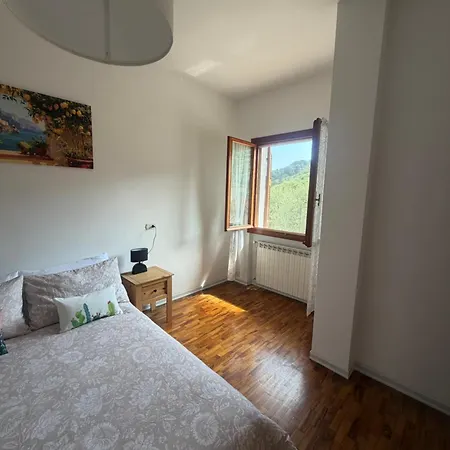 Casa Limone 公寓 *