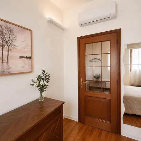 公寓 Casa Limone *