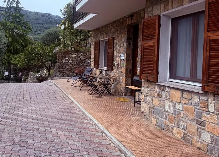Casa Limone Appartement