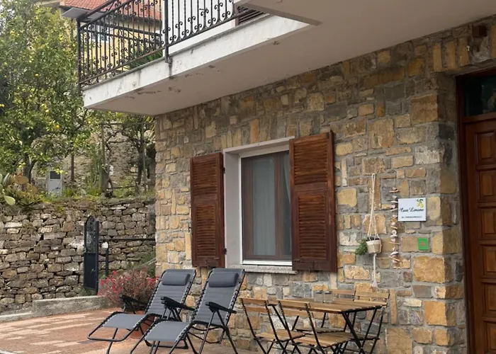 Casa Limone *