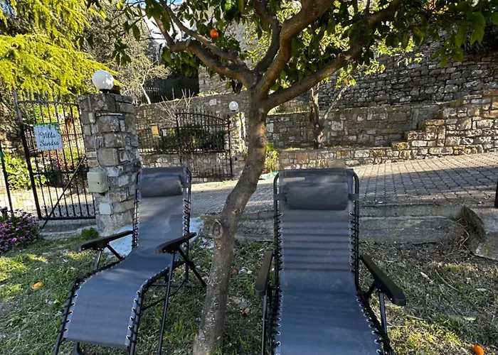 Casa Limone *