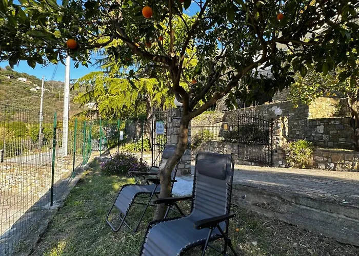 Casa Limone
