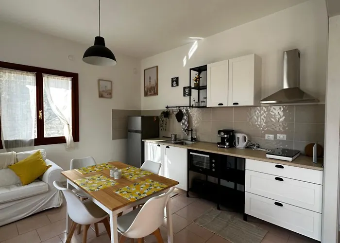 דירה Casa Limone