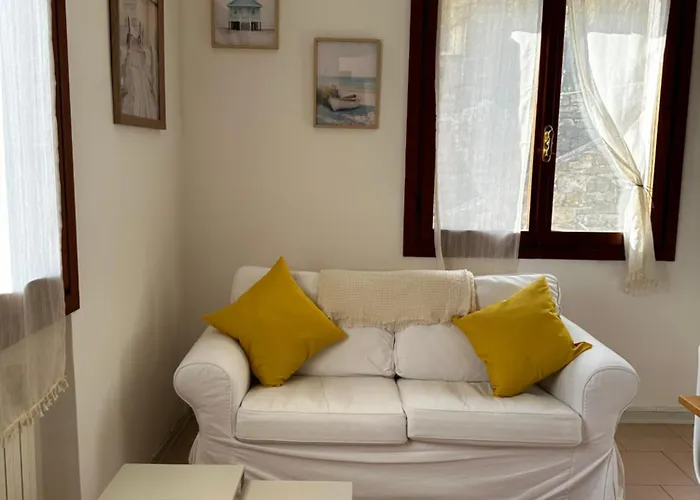 Appartement Casa Limone *