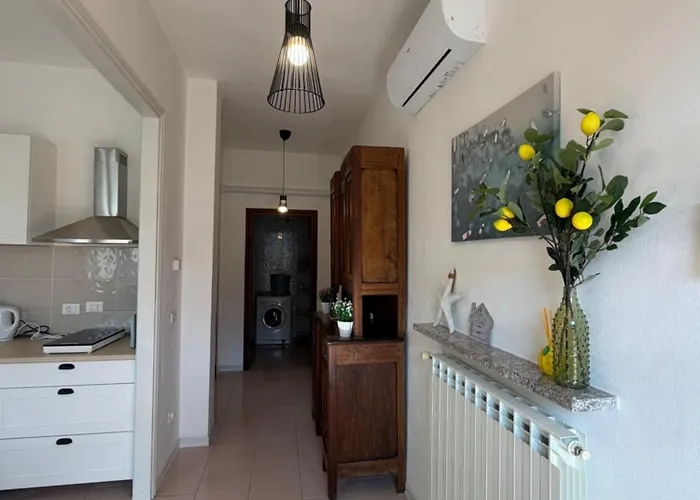 Casa Limone *