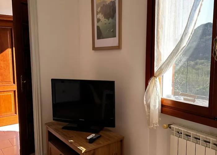 Casa Limone Appartement Diano San Pietro