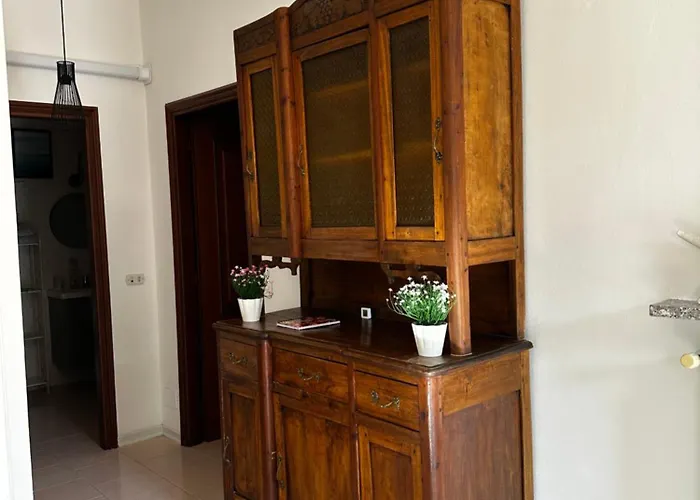 Casa Limone * Diano San Pietro