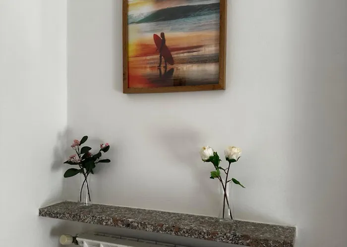 Appartement Casa Limone *