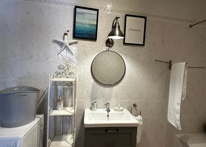 Casa Limone * Diano San Pietro