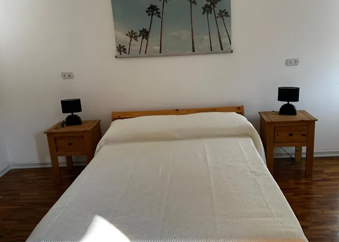 Appartement Casa Limone *