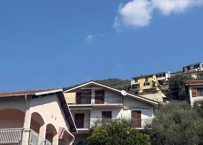 Casa Limone *