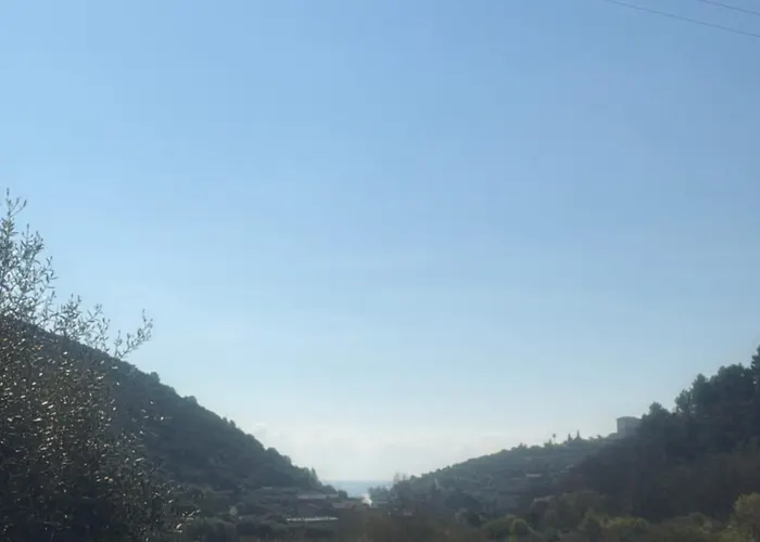 דירה Casa Limone