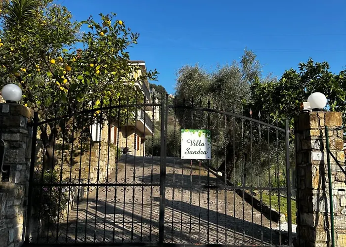 דירה Casa Limone *
