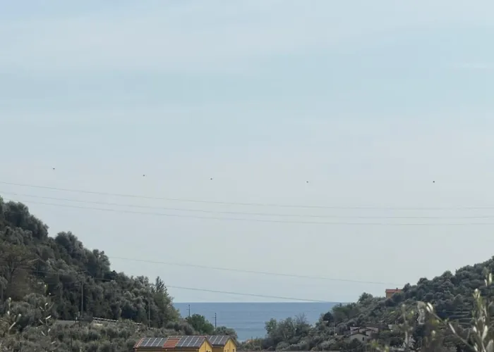 Appartement Casa Limone *