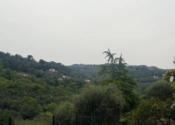 Casa Limone Appartement *
