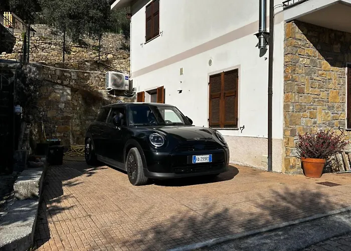Casa Limone דירה *
